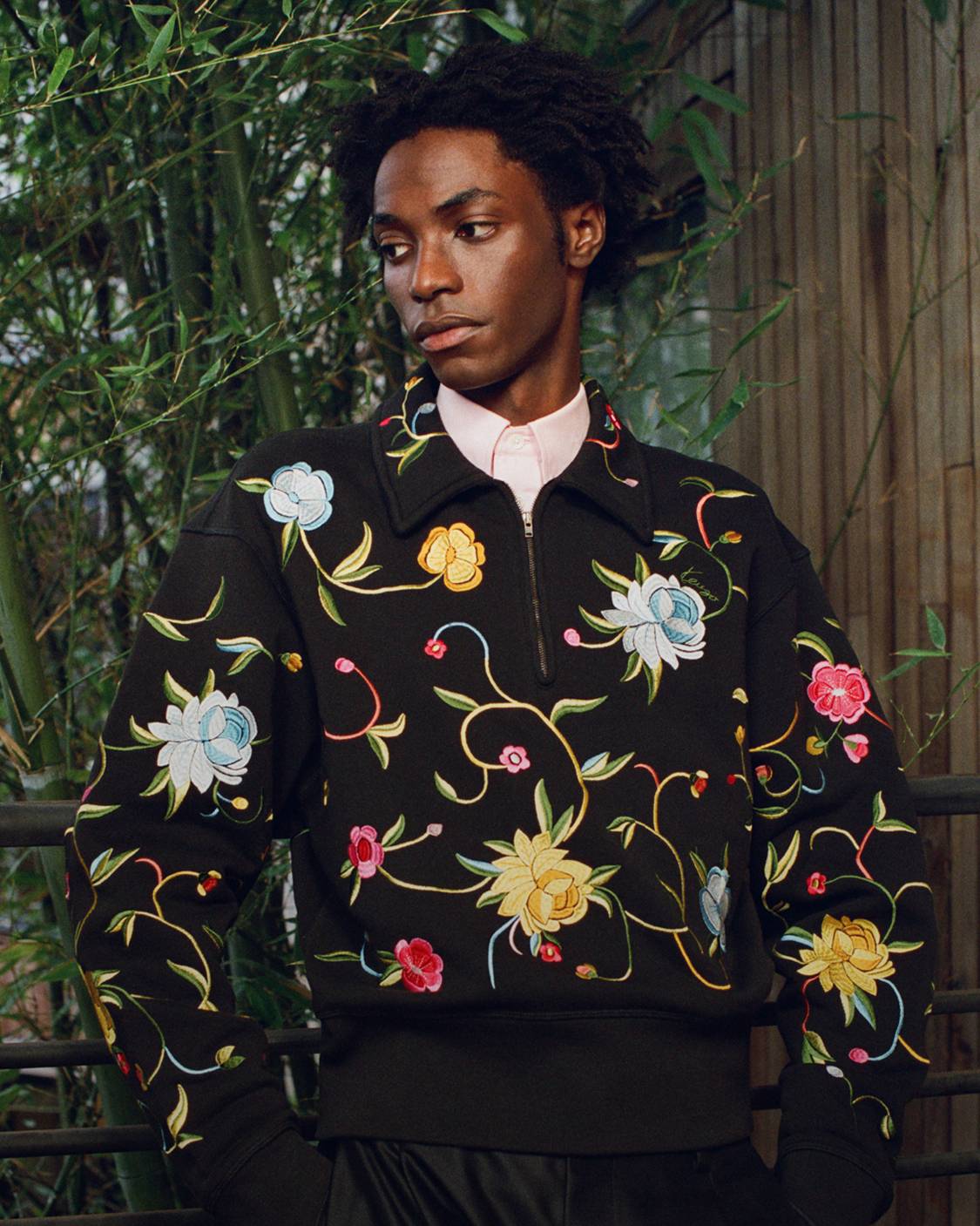 KENZO ケンゾー ラメ ゴールド タンクトップ KENZO (ケンゾー) 公式オンラインストア | メンズ、ウィメンズ